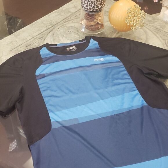 RUNNING ROOM PRX ATHLETIC SHIRT - Picture 2 of 5
